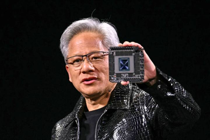 Nvidia’s $2B Synopsys bet tightens its grip on the chip