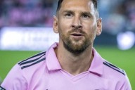 Gracias a Messi, el increíble récord que consiguió el Inter Miami en la MLS