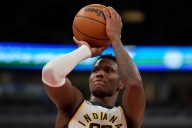 Pacers vencen 120-105 a Bulls gracias a los 36 puntos de Siakam, su mejor marca de la temporada – Chicago Tribune