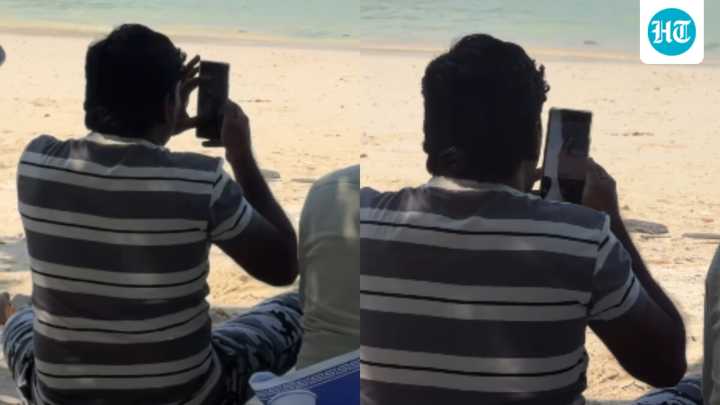 Indian man slams fellow Indian for secretly photographing women in Thailand