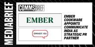 Ember Cookware appoints Communicate India as strategic PR partner