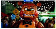 'Five Nights at Freddy's 2' is a messy, un