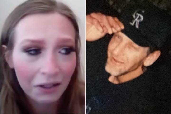 Woman Attempting to Bring Dad's Remains Home After He Was Buried as Unclaimed Veteran