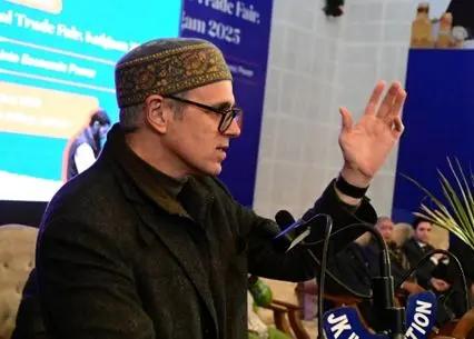 43rd Foundation Day:  CM Omar pledges support to SKIMS for capital investment