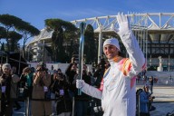 Torch relay for Milan Cortina Winter Olympics starts on 2-month countdown to opening ceremony – Winnipeg Free Press