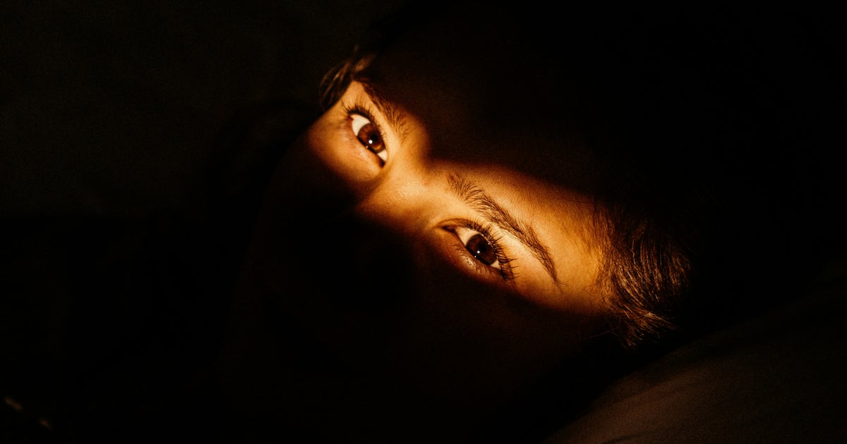 5 Longevity Rules For The Perfect Nighttime Routine