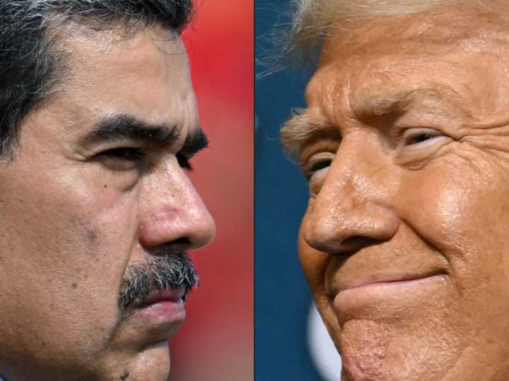 US-Venezuela tensions: Your questions answered