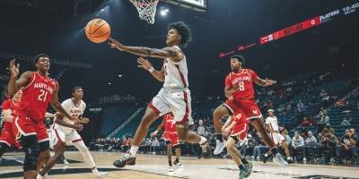Will Alabama’s loaded backcourt dominate college basketball this season?