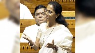 NCP (SP) Leader Supriya Sule Moves Bill To Ensure Right To Disconnect After Office Hours