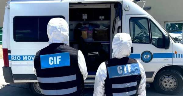 [URGENTE] Encontraron una persona sin vida en una finca: cerca del río