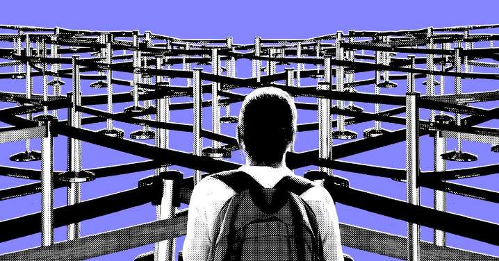 The Trump Administration Wants Immigrants to Self