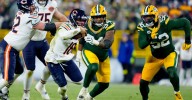 Wednesday Cheese Curds: Packers have everything to gain in coming weeks