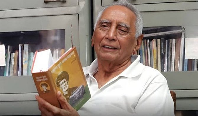 Who Was Baba Adhav? Veteran Activist Dies In Pune At 95; PM Modi Condoles His Death; Funeral At 4 PM Today