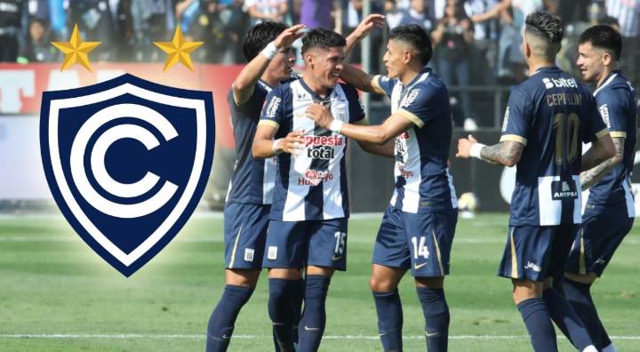 Cienciano va por el golpe y está a punto de cerrar a jugador de Alianza Lima: "Ambas partes..."