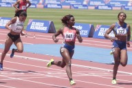 Juegos Bolivarianos 2025: inicia la competencia de atletismo en el velódromo de la Videna