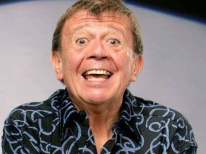 Chabelo tendrá bioserie que cotará detalles de vida