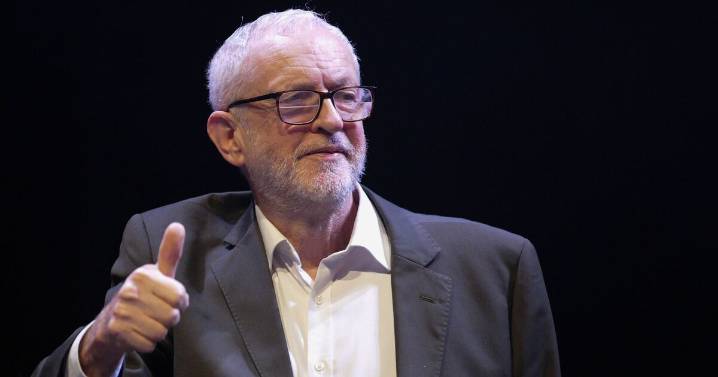 Think of a Britain worse than the one under Labour - it could happen 