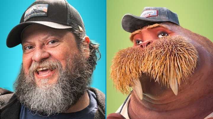 Rodrigo Salinas brilla en el doblaje de “Zootopia 2”: película arrasa en América Latina y rompe récords históricos de Disney