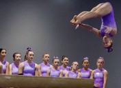 Syracuse.com’s All-Central New York gymnastics team announced for 2025