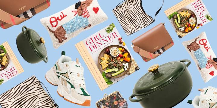 20 Best Marshalls & T.J. Maxx Gifts, Straight From a Shopping Pro