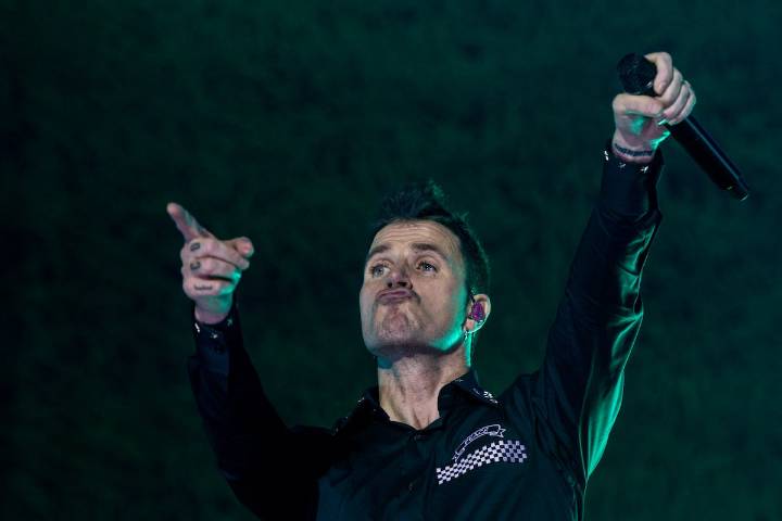 Dani Martín se arrepiente de animar a no votar y se reconcilia con las urnas en Instagram: “Cuando comento un error, me gusta pedir perdón”