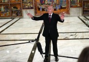 Putin accuses Europeans of sabotaging peace efforts in Ukraine