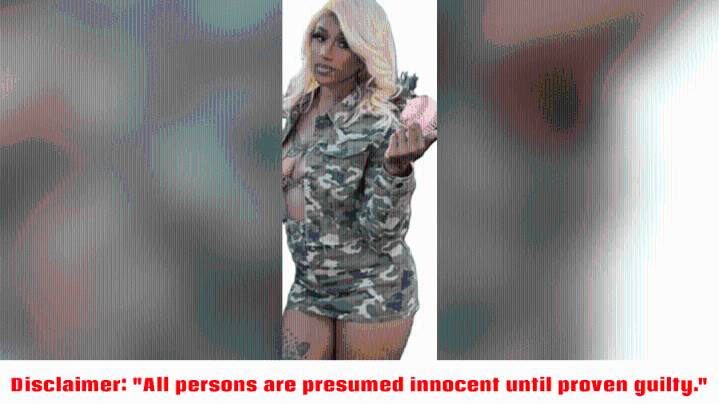 New Orleans police looking for woman accused of bear