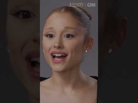 Adam Sandler fans out over Ariana Grande’s ‘Wicked’ character