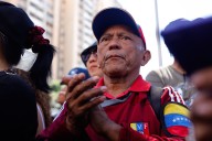 Pueblo venezolano se moviliza contra la piratería yankee