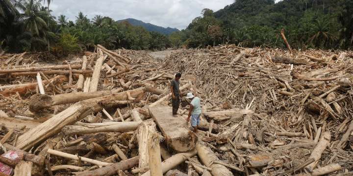 Springfield’s Convoy of Hope aids Southeast Asia flood victims after historic rainfall