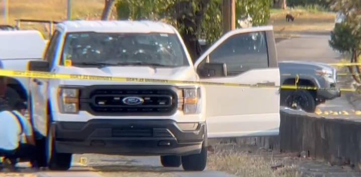 Atacan a balazos al subsecretario de Seguridad de Colima