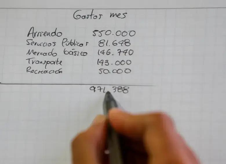 Esto es lo que subirá en el 2026 con el alza del salario mínimo que está en negociación