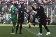 “Hay que hacerse cargo de la situación”: Fernando Ortiz apunta a seguir en Colo Colo pese a no clasificarse a Copa Sudamericana