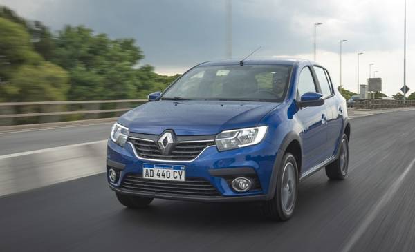 Renault deja de fabricar estos tres modelos en su planta de Córdoba