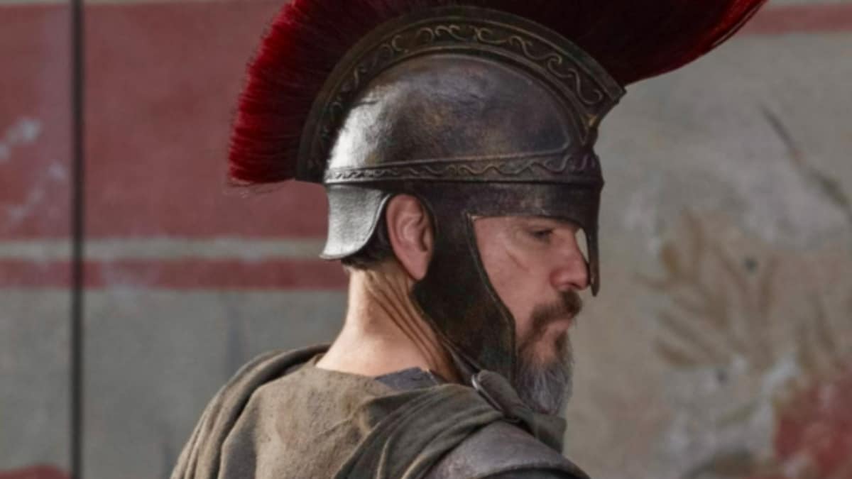 Christopher Nolan’s ‘The Odyssey’ Drops 6-Minute Prologue In 70mm IMAX Ahead Of Epic 2026 Release