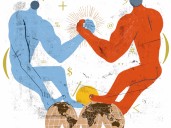 "Corolario Trump": preeminencia hemisférica en la era de la gran competencia