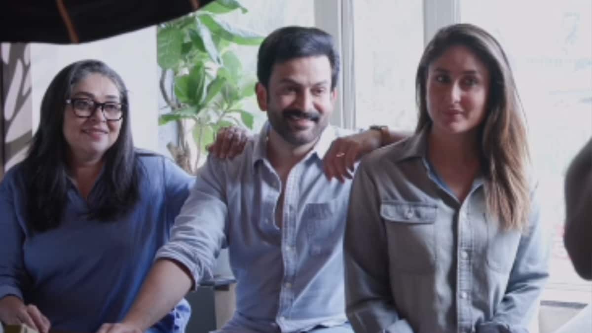 Kareena Kapoor Reveals Why She Is Travelling ‘From Khalapur To Bhiwandi To Birar’