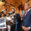 DSA will consider endorsing Espaillat challenger at candidate forum