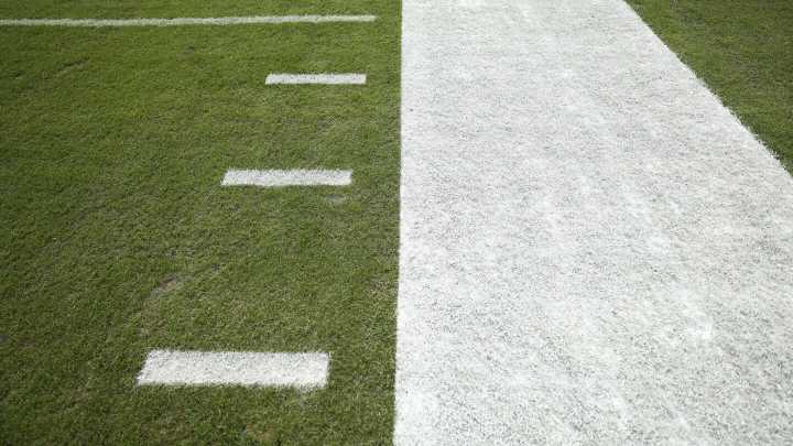 NFL, NFLPA agree to new model for selecting approved playing surfaces