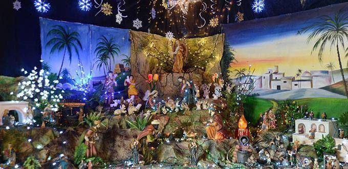 Cuatro Ciénegas convoca a su Primer Concurso de Nacimiento Tradicional