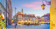 Poland’s Major Cities Emerge as Rising Destinations for 2026