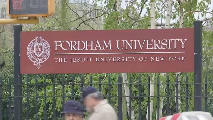 DHS revokes student visas at CUNY and Fordham, schools say