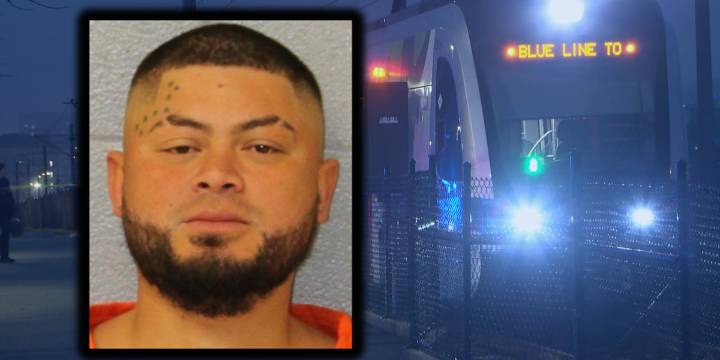 Undocumented immigrant arrested after latest stabbing on Charlotte train: Everything to know