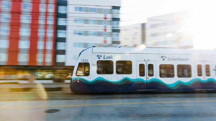 KIRO traffic reporter sounds off on Sound Transit's timeline