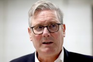 Keir Starmer says ending child poverty is Labour’s ‘moral mission’