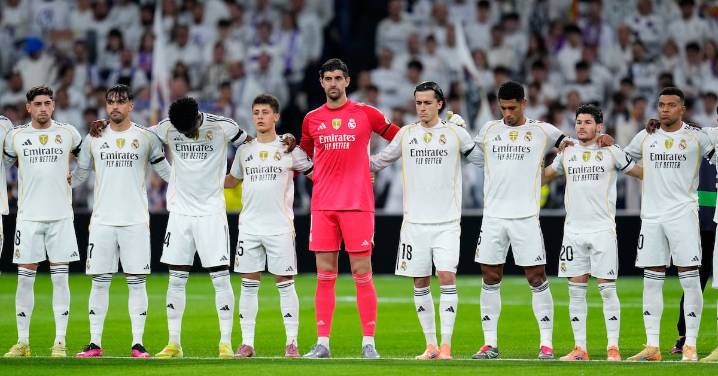 Alavés vs Real Madrid: Pronóstico y posibles alineaciones del partido de la Jornada 16 de LaLiga