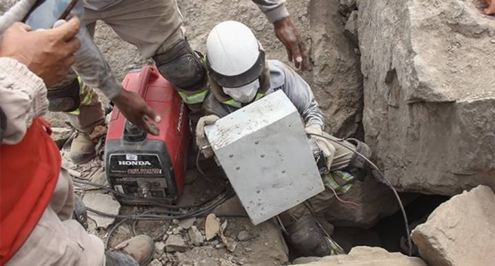 MTC incauta 306 equipos de radiodifusión y cable que operaban de manera ilegal en todo el país 