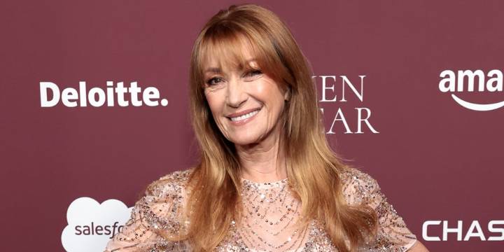 Jane Seymour, 74, Says She Remains ‘Very Sexually Active’ | Jane Seymour, John Zambetti