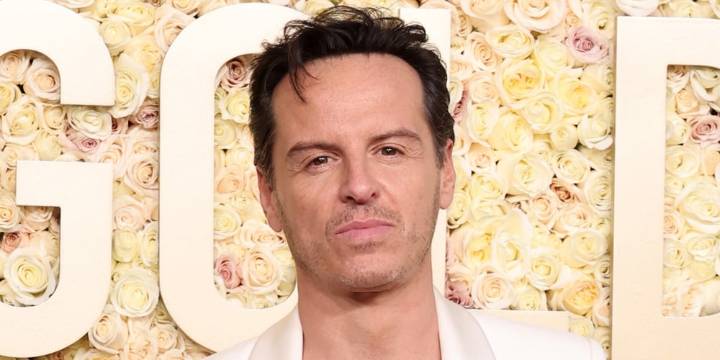 Andrew Scott Joins ‘The Comeback’ Cast for Season 3! | Andrew Scott, HBO, Television, The Comeback
