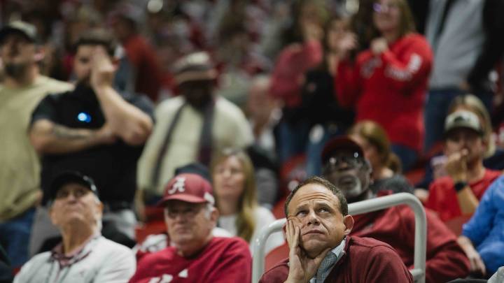Casagrande: The real problem with the SEC championship game